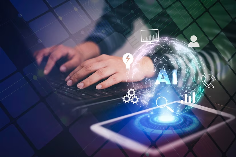 Artificial Intelligence (AI) and Automation in Digital Marketing
