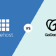 Bluehost vs GoDaddy Hosting (Honest Comparison)