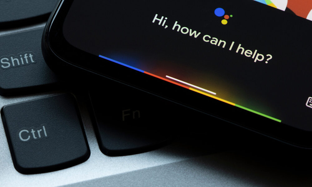 Google Assistant To Receive Generative AI Overhaul
