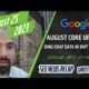 Google August Core Update, Unconfirmed Updates, Bing Chat Data Not In Webmaster Tools & More