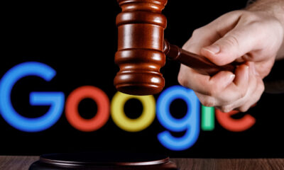 Google On Trial: Antitrust Allegations Advance
