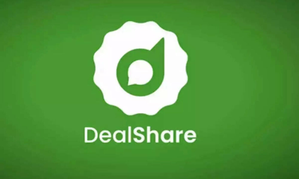 Homegrown social commerce platform DealShare CEO Vineet Rao moves on, ETHRWorld