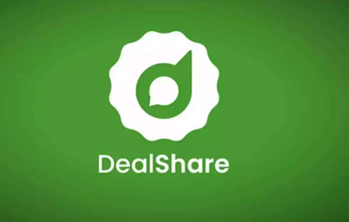 Homegrown social commerce platform DealShare CEO Vineet Rao moves on, ETHRWorld