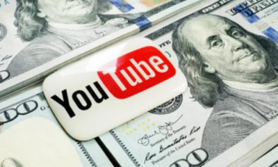 How Much Money Do YouTubers Earn Per View?