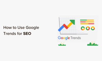 How to use Google Trends to improve website SEO