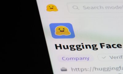 Hugging Face Receives $235M Investment Raising Value To 4.5B