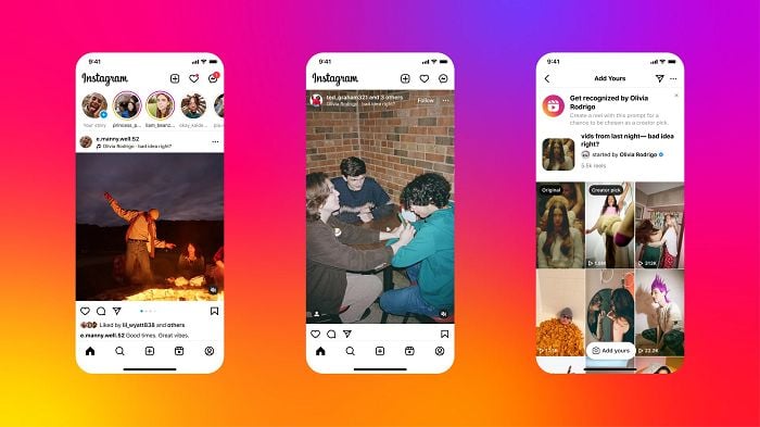 Instagram Adds New Music Options, Including Soundtracks for Collaborative Posts