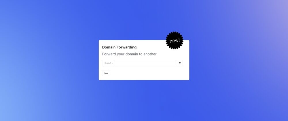 Introducing Domain Forwarding on WordPress.com