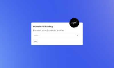 Introducing Domain Forwarding on WordPress.com