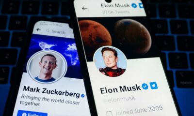 Mark Zuckerberg Called Elon Musk’s Bluff and It’s the Ultimate Power Move