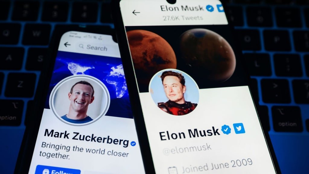 Mark Zuckerberg Called Elon Musk’s Bluff and It’s the Ultimate Power Move