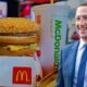 Mark Zuckerberg Reveals the Gigantic Amount He Eats Every Day (It Involves McDonald's)