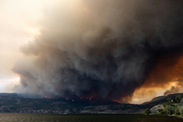 Meta Faces Backlash Over Canada News Block As Wildfires Rage