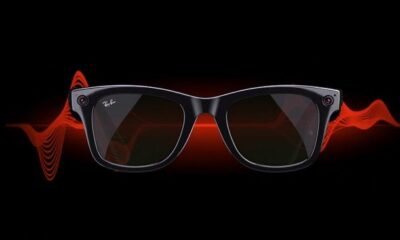 Meta’s Looking to Pitch the Next Iteration of its Ray Ban Stories Glasses to Live Stream Creators