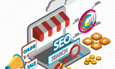 SEO in the Age of Digital Marketing: Secrets to Online Success