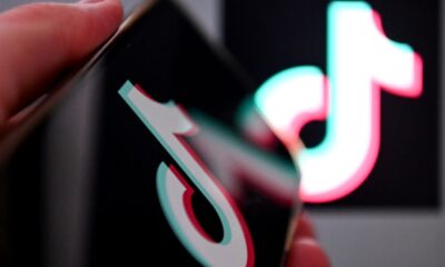 TikTok has been suspended in Senegal for allegedly spreading 'hateful and subversive messages'