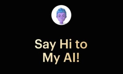 Snap Reassures Users That My AI is Not Coming to Life