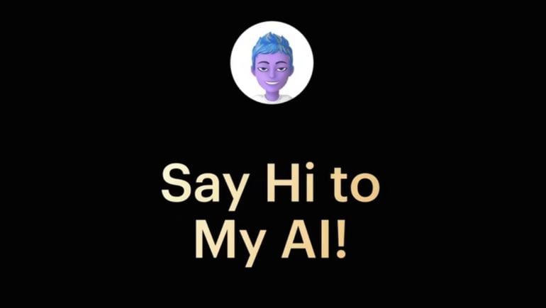 Snap Reassures Users That My AI is Not Coming to Life