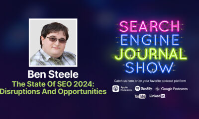 The State Of SEO 2024: Disruptions And Opportunities [Podcast]