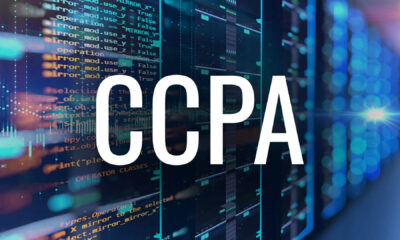The march to CCPA compliance is a slow one