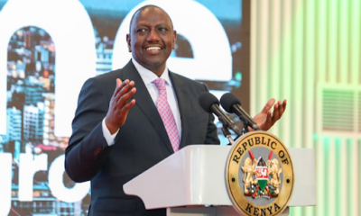TikTok to set up office in Kenya after meeting with President Ruto