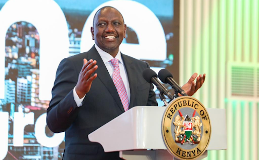 TikTok to set up office in Kenya after meeting with President Ruto