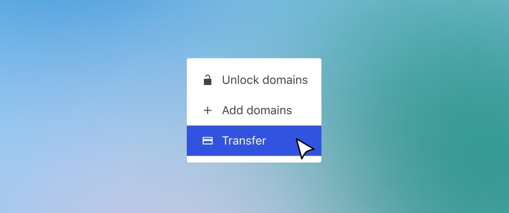 Transfer Your Google Domains to WordPress.com—On Us – WordPress.com News