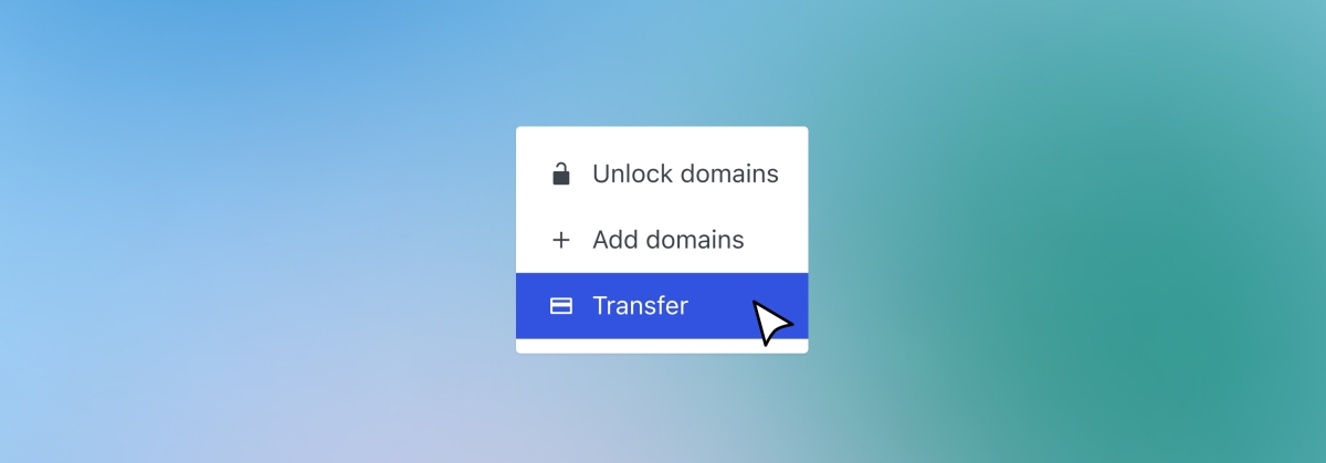 Transfer Your Google Domains to WordPress.com—On Us – WordPress.com News