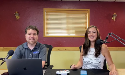 WATCH: Tech Tips Live with Wind River Internet - Virtual Private Networks