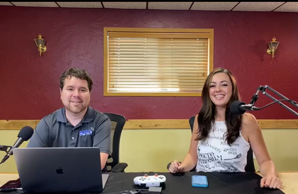 WATCH: Tech Tips Live with Wind River Internet - Virtual Private Networks
