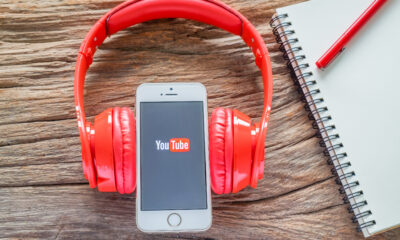 YouTube Announces Music Industry Partnership For Responsible AI