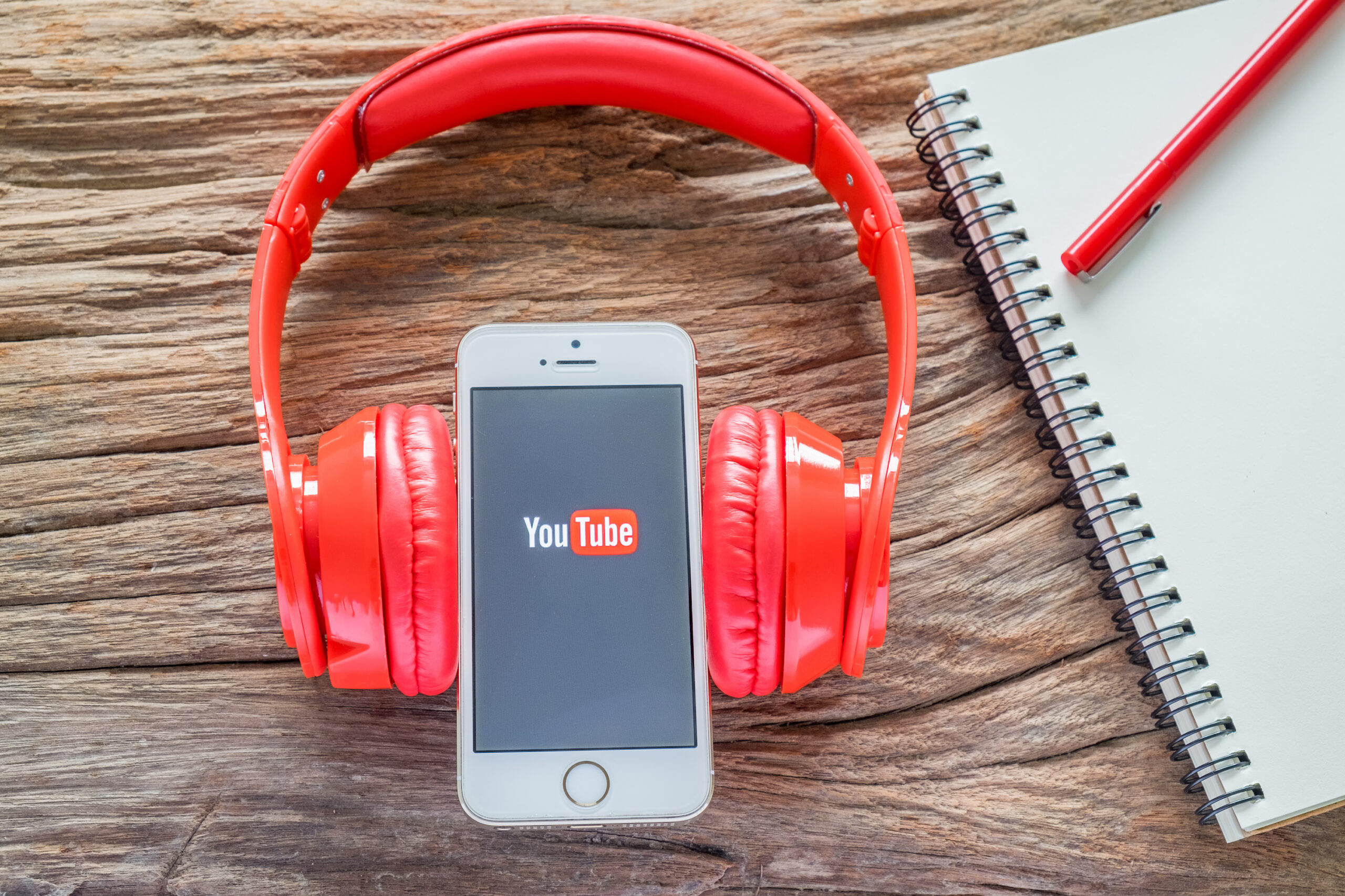 YouTube Announces Music Industry Partnership For Responsible AI