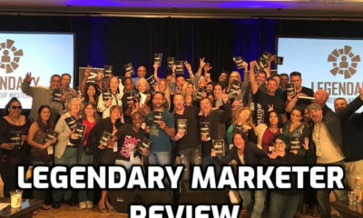 Legendary Marketer Review (Sep 2023): Is it Scam or Legit?
