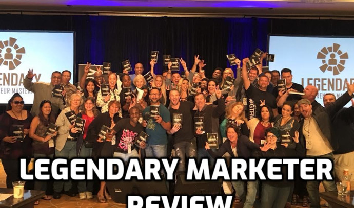 Legendary Marketer Review (Sep 2023): Is it Scam or Legit?