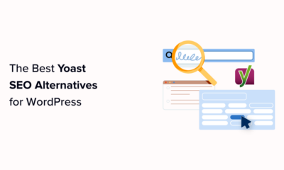 7 Best Yoast SEO Alternatives For WordPress in 2023