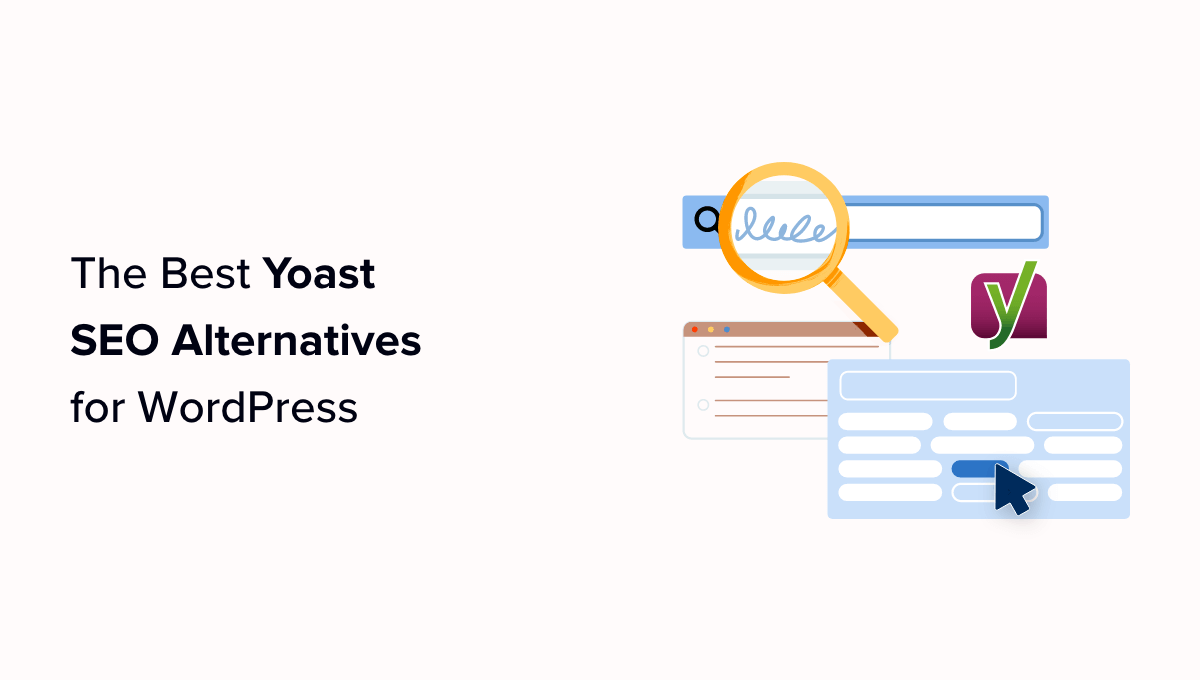 7 Best Yoast SEO Alternatives For WordPress in 2023