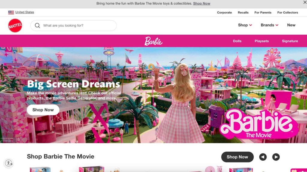 1693790765 454 Barbie Movie Boosts How the Barbie Movie Redefined Brand Marketing.jp