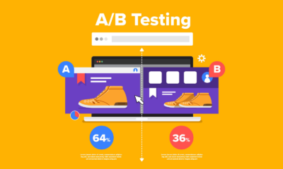 A/B Testing For Amazon