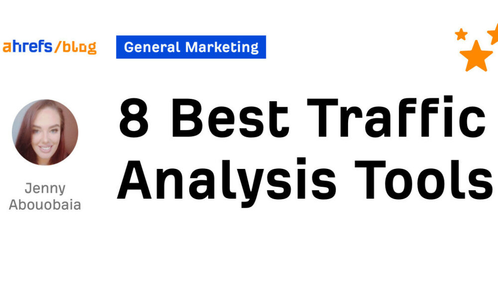 8 Best Traffic Analysis Tools