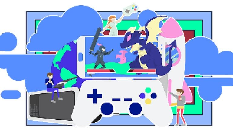 YouTube Shares New Stats on the Growth of Retro Gaming-Themed Content