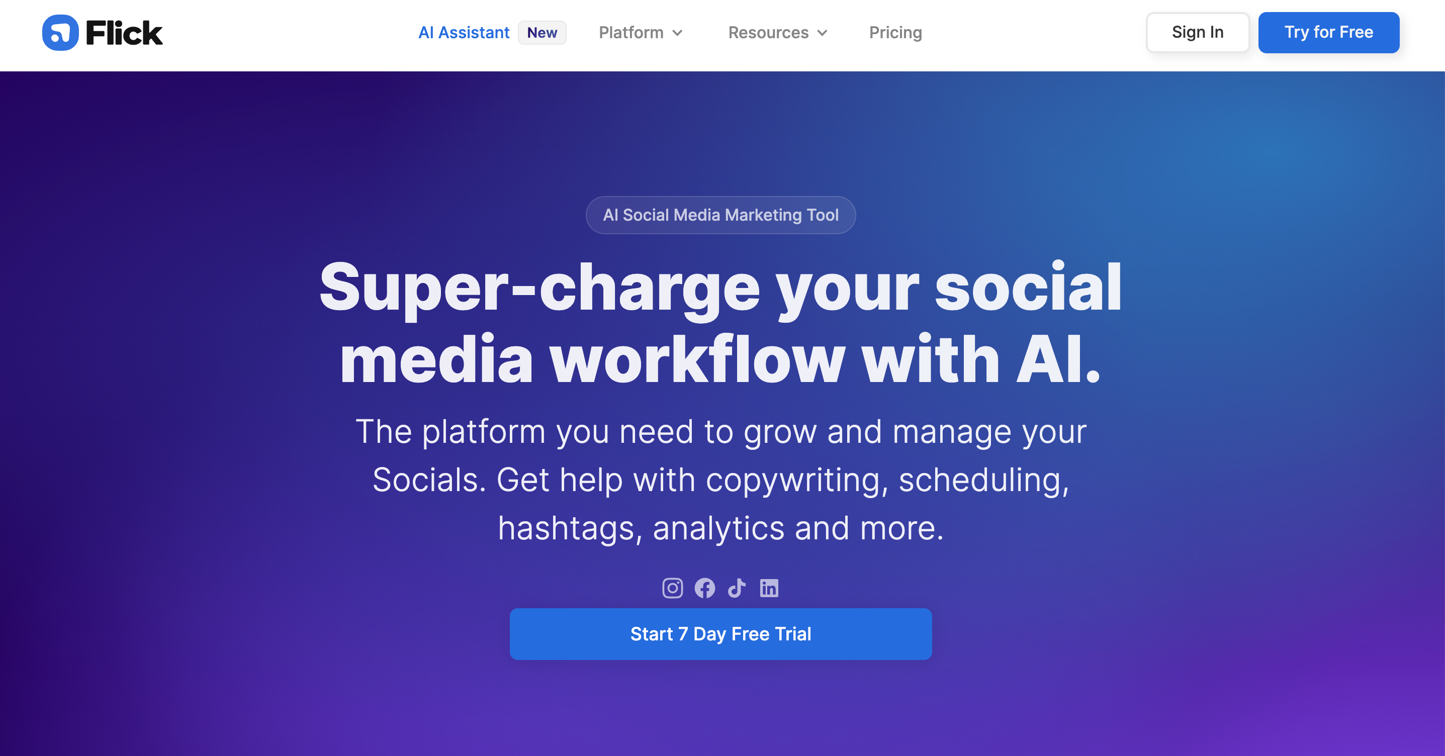 1695048965 495 20 Best AI Tools For Business to Boost Productivity on