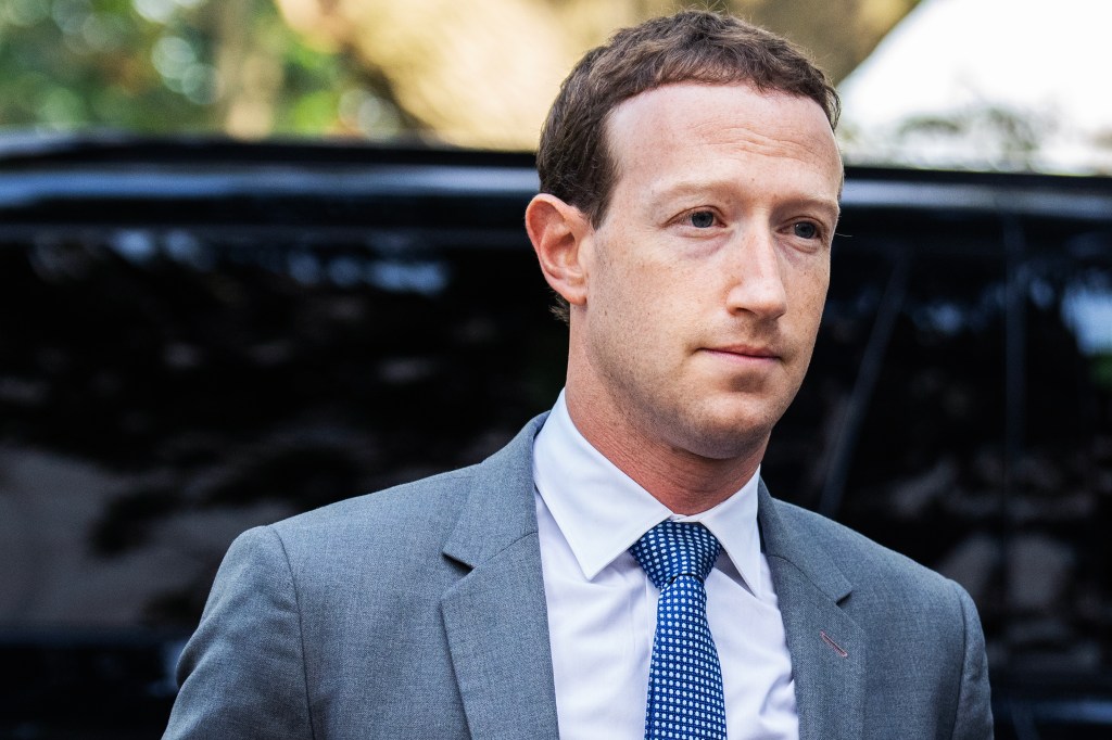 Zuckerberg's harsh cost-cutting efforts were attributed to Meta's two consecutive quarters of earnings that beat Wall Street estimates. In the weeks since, the company has rehired "dozens" of the axed employees.