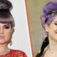 Fans Worry about Kelly Osbourne after New Pics