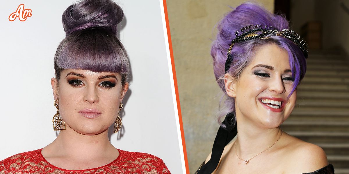 Fans Worry about Kelly Osbourne after New Pics