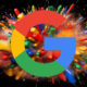 Google Helpful Content Update Logo