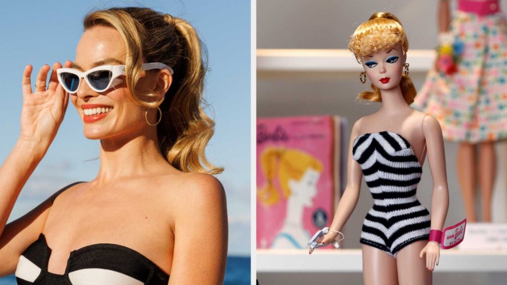 Barbie Movie Boosts How the Barbie Movie Redefined Brand Marketing.jp