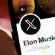Elon Musk's X Corp. sues California AG over content moderation law