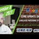 Google August Core Update Done, Language Matching System Update, Canonical Bug, Google Ads AI Disclosure & More