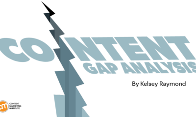 How To Find Gaps in Your Content Strategy