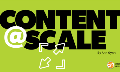 How To Scale Content Production By Focusing on Operations